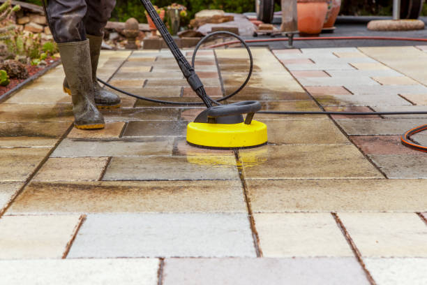 Best Gutter Cleaning  in Woody, WA